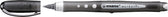 Rollerpen STABILO worker color 2019/46 M zwart - afbeelding 2