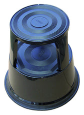 Opstapkruk Desq 420mm metaal zwart - afbeelding 2