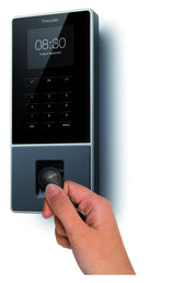 Tijdregistratiesysteem TimeMoto TM 626 - afbeelding 2