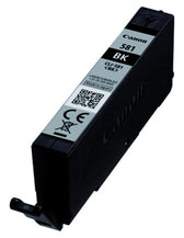 Inktcartridge Canon CLI-581 zwart - afbeelding 3