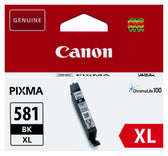 Inktcartridge Canon CLI-581XL zwart - afbeelding 2