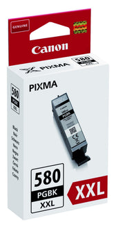 Inktcartridge Canon PGI-580XXL zwart E