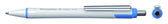 Balpen Schneider Slider Xite XB zwart