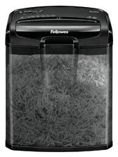 Papiervernietiger Fellowes M-7CM 4x35mm - afbeelding 2