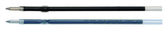 Balpenvulling PILOT RFNS-GG M zwart - afbeelding 2