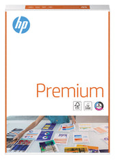 Kopieerpapier HP Premium A4 80gr wit - afbeelding 2