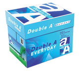 Kopieerpapier Double A Everyday A4 70gr wit - afbeelding 2