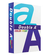 Kopieerpapier Double A Color Print A4 90gr wit - afbeelding 2