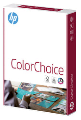 Laserpapier HP Color Choice A4 90gr