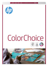 Laserpapier HP Color Choice A4 90gr - afbeelding 2