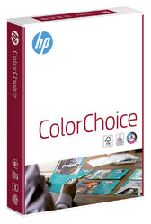 Laserpapier HP Color Choice A4 90gr - afbeelding 3