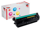 Tonercartridge Quantore HP CF362X 508X geel