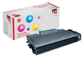Toner Quantore  Brother TN-2210BK TN-2010BK zwart
