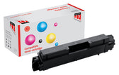 Toner Quantore  Kyocera TK-590K zwart