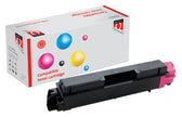 Toner Quantore  Kyocera TK-5150M rood