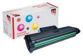 Tonercartridge Quantore  Samsung ML-D1042S zwart