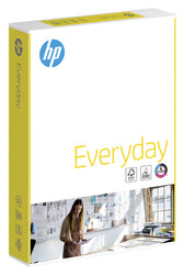 Kopieerpapier HP Everyday A4 75gr wit - afbeelding 3