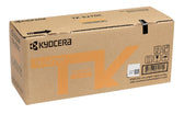 Toner Kyocera TK-5270Y geel - afbeelding 2