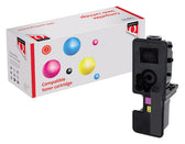Toner Quantore  Kyocera TK-5240M rood