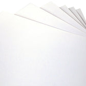 Tekenpapier Papyrus 50x65cm 160gr - afbeelding 2