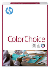Laserpapier HP Color Choice A4 100gr wit - afbeelding 2