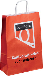Tas Quantore Papier 230x330mm