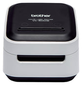 Labelprinter Brother CZ VC500W desktop 50mm wit - afbeelding 4