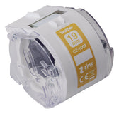 Etiket Brother CZ1003 multifunctioneel 19mm 5m wit - afbeelding 2