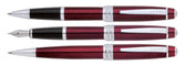 Vulpen Cross Bailey M rood - afbeelding 2