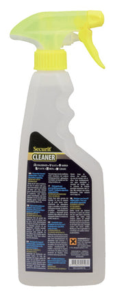 Krijtbord Securit reinger 0.5 liter - afbeelding 2