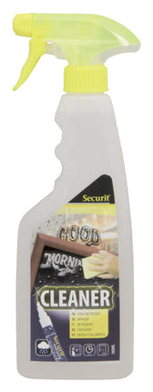 Krijtbord Securit reinger 0.5 liter - afbeelding 4