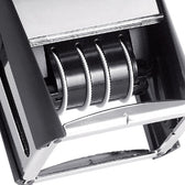 Stempel Colop Heavy Duty 2000WD 12 teksten - afbeelding 2