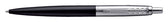 Balpen Parker Jotter XL CT M mat zwart - afbeelding 2