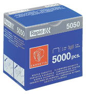 Nietcassette Rapid 5050 5000st - afbeelding 2