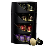 Koffiecups L'Or dispenser