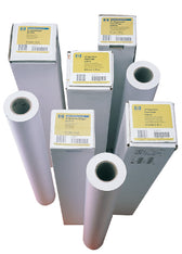 Inkjetpapier HP c6020b 914mmx45.7m 90gr