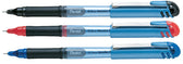 Rollerpen Pentel BLN15 Energel F zwart - afbeelding 2
