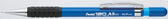 Vulpotlood Pentel A317 HB 0.7mm blauw