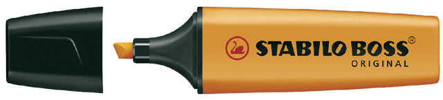 Markeerstift STABILO BOSS 70/54 oranje