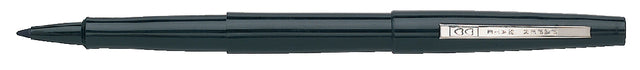 Fineliner Papermate Flair Original M zwart