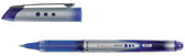 Rollerpen PILOT V-Ball Grip BLN-VBG-7 M blauw
