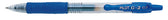 Gelschrijver PILOT BL-G2-7 M blauw - afbeelding 6