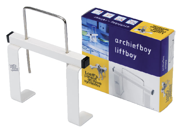 Liftboy Loeff 4548