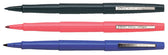 Fineliner Papermate Flair Original M rood - afbeelding 2