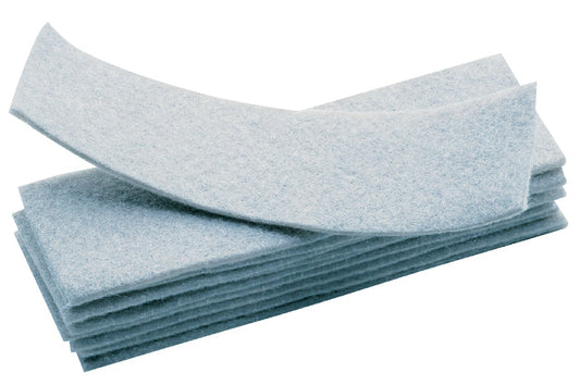 Navulling Legamaster 120400 whitebordwisser 10st