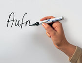 Whiteboardmarker Legamaster TZ1 1.5-3mm rood - afbeelding 2