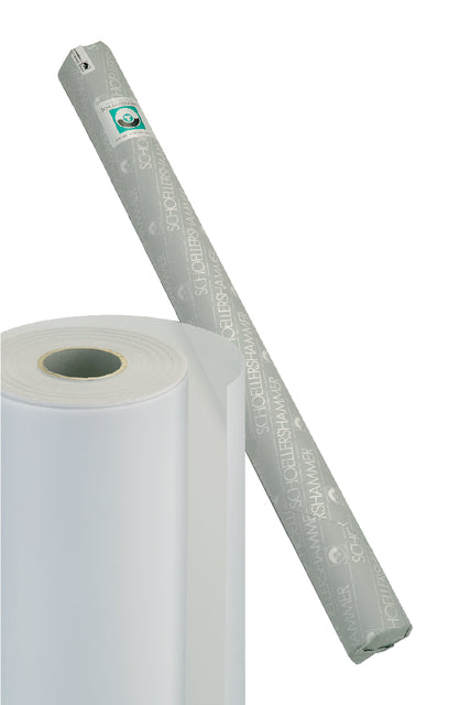 Tekenpapier SH 204.5 66cmx20m 80-85gr calques