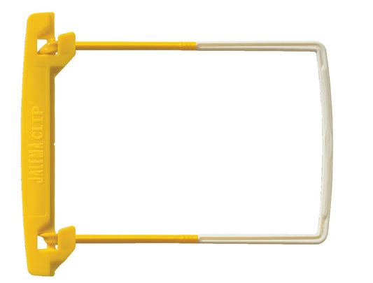 Bundelmechaniek Djois JalemaClip gl 10st