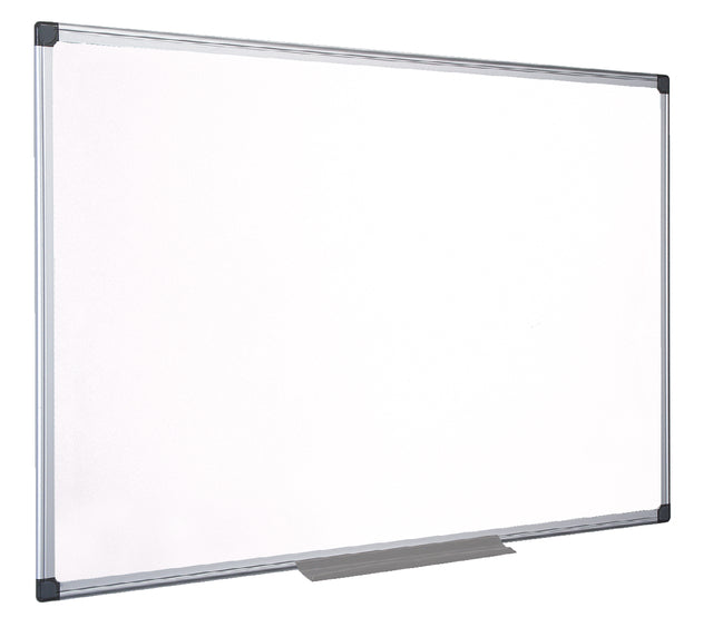 Whiteboard Quantore 60x90cm gelakt