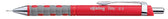 Vulpotlood rOtring Tikky 0.5mm rood